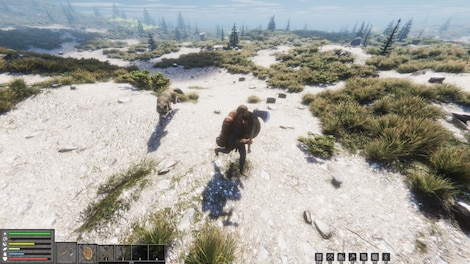 The Last Plague: Blight (PC) - Steam Gift - GLOBAL - 7