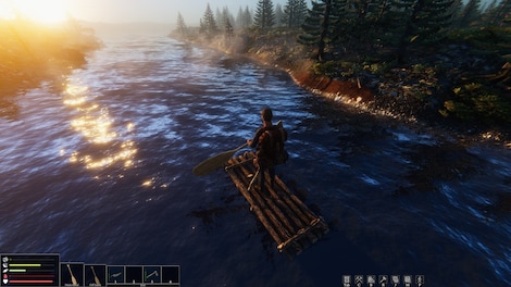 The Last Plague: Blight (PC) - Steam Gift - GLOBAL - 11