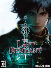 The Last Remnant Steam Key EUROPE - 7