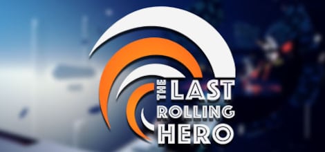 The Last Rolling Hero Steam Key GLOBAL - 0