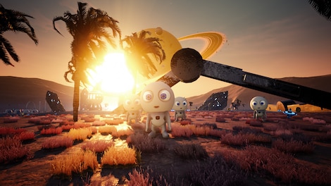 The Last Rolling Hero Steam Key GLOBAL - 6