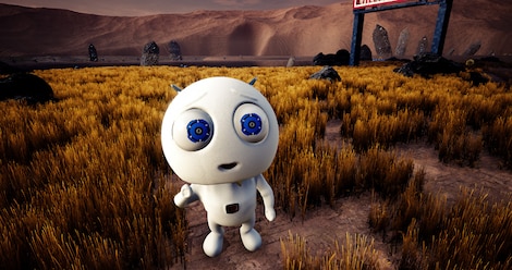 The Last Rolling Hero Steam Key GLOBAL - 4