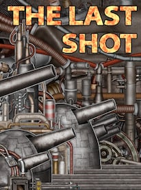 The Last Shot (PC) - Steam Key - GLOBAL - 1