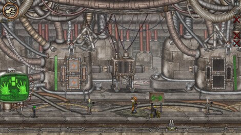 The Last Shot (PC) - Steam Key - GLOBAL - 7