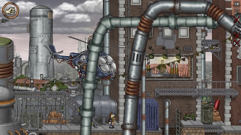 The Last Shot (PC) - Steam Key - GLOBAL - 4