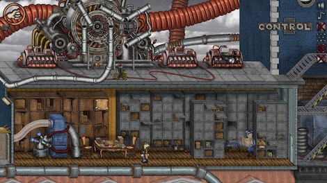 The Last Shot (PC) - Steam Key - GLOBAL - 11