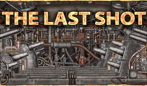 The Last Shot (PC) - Steam Key - GLOBAL - 0