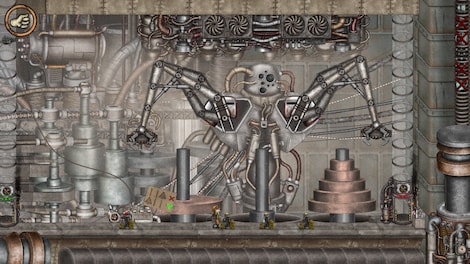 The Last Shot (PC) - Steam Key - GLOBAL - 8