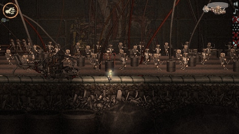 The Last Shot (PC) - Steam Key - GLOBAL - 9