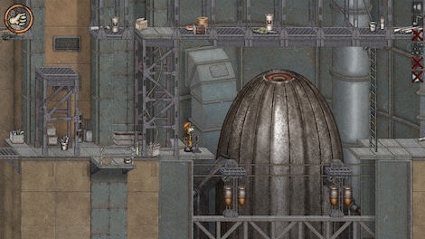 The Last Shot (PC) - Steam Key - GLOBAL - 14