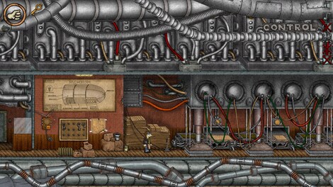 The Last Shot (PC) - Steam Key - GLOBAL - 12