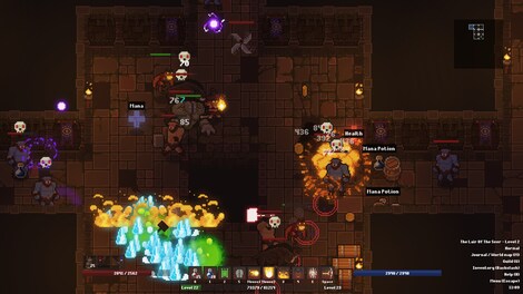 The Last Sigil Steam Key GLOBAL - 0