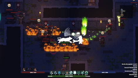 The Last Sigil Steam Key GLOBAL - 6