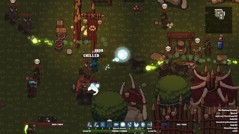 The Last Sigil Steam Key GLOBAL - 4