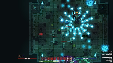 The Last Sigil Steam Key GLOBAL - 11