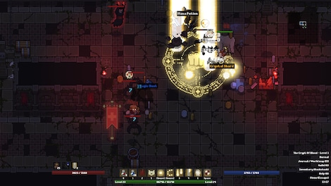 The Last Sigil Steam Key GLOBAL - 8