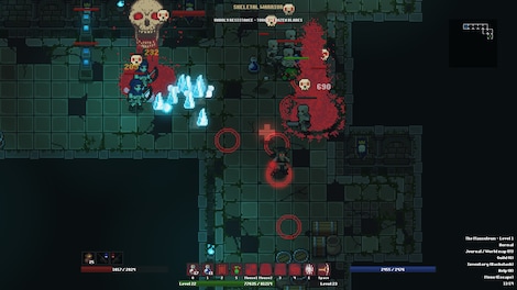 The Last Sigil Steam Key GLOBAL - 10