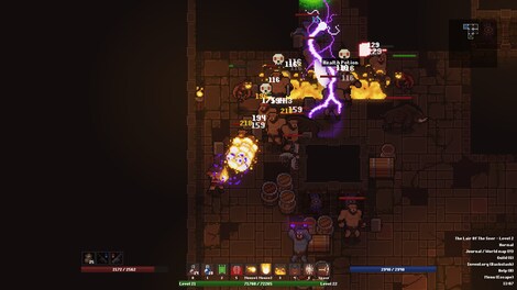 The Last Sigil Steam Key GLOBAL - 13