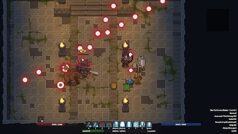 The Last Sigil Steam Key GLOBAL - 16