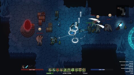 The Last Sigil Steam Key GLOBAL - 15