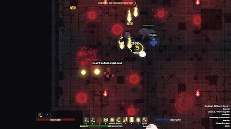 The Last Sigil Steam Key GLOBAL - 14