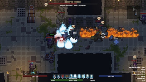 The Last Sigil Steam Key GLOBAL - 20