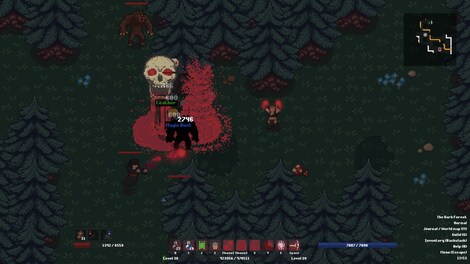 The Last Sigil Steam Key GLOBAL - 19