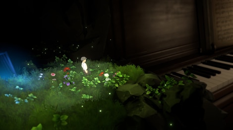 The Last Sky - Steam - Key GLOBAL - 0