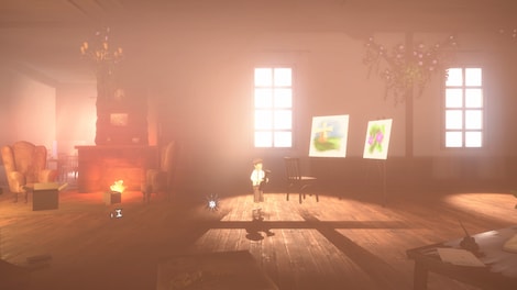 The Last Sky - Steam - Key GLOBAL - 8
