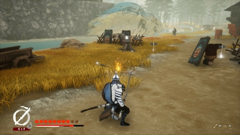 The Last Soldier of the Ming Dynasty (PC) - Steam Account - GLOBAL - 8