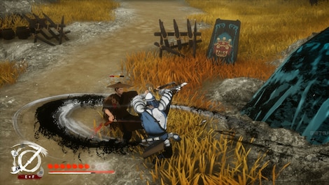 The Last Soldier of the Ming Dynasty (PC) - Steam Account - GLOBAL - 10