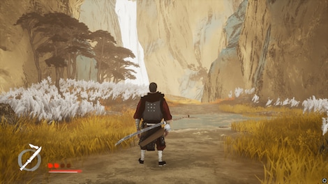 The Last Soldier of the Ming Dynasty (PC) - Steam Key - EUROPE - 6