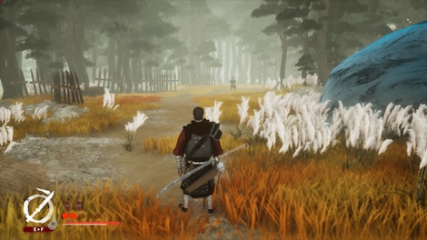 The Last Soldier of the Ming Dynasty (PC) - Steam Key - GLOBAL - 11