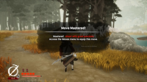 The Last Soldier of the Ming Dynasty (PC) - Steam Key - GLOBAL - 3