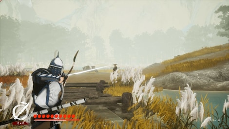 The Last Soldier of the Ming Dynasty (PC) - Steam Key - GLOBAL - 9