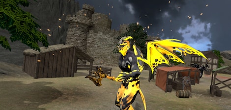 The Last Sorcerer VR Steam PC Key GLOBAL - 2