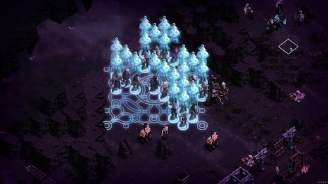 The Last Spell: Dwarves of Runenberg (PC) - Steam Key - GLOBAL - 5