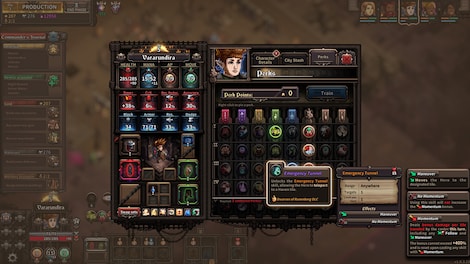 The Last Spell: Dwarves of Runenberg (PC) - Steam Key - GLOBAL - 9