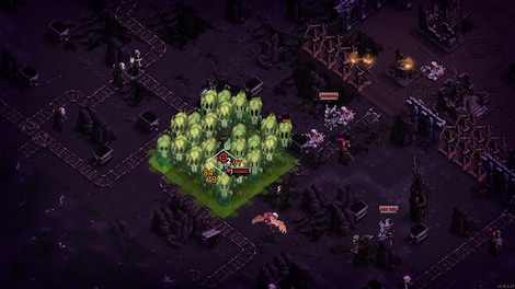The Last Spell: Dwarves of Runenberg (PC) - Steam Key - GLOBAL - 4