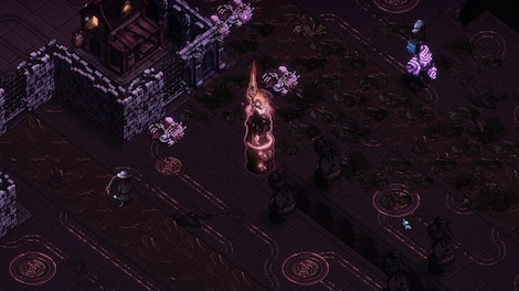 The Last Spell: Dwarves of Runenberg (PC) - Steam Key - GLOBAL - 3
