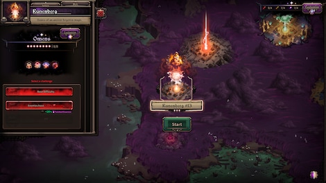 The Last Spell: Dwarves of Runenberg (PC) - Steam Key - GLOBAL - 6
