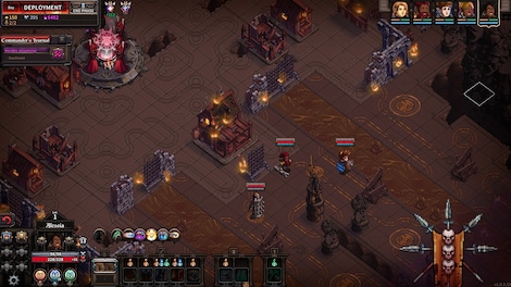 The Last Spell: Dwarves of Runenberg (PC) - Steam Key - GLOBAL - 7