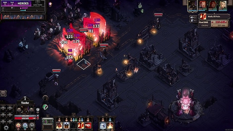 The Last Spell: Dwarves of Runenberg (PC) - Steam Key - GLOBAL - 8