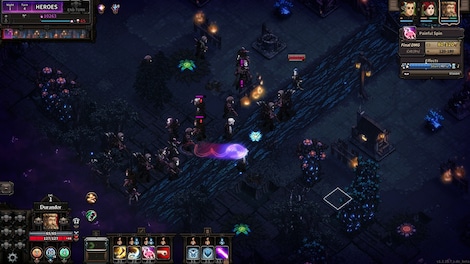 The Last Spell: Elves of Amberwald (PC) - Steam Key - GLOBAL - 3