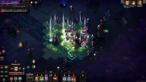 The Last Spell: Elves of Amberwald (PC) - Steam Key - GLOBAL - 7