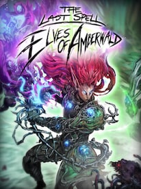 The Last Spell: Elves of Amberwald (PC) - Steam Key - GLOBAL - 1