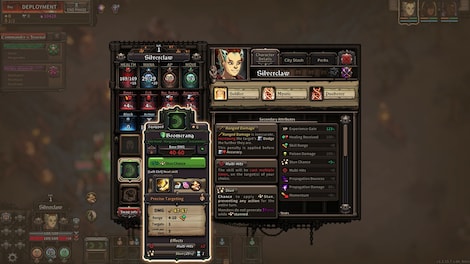 The Last Spell: Elves of Amberwald (PC) - Steam Key - GLOBAL - 6