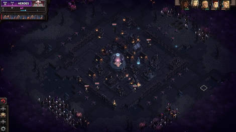The Last Spell (PC) - Steam Account - GLOBAL - 7