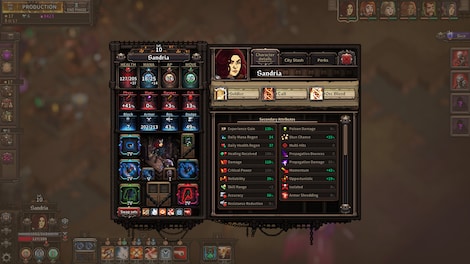 The Last Spell (PC) - Steam Gift - EUROPE - 4