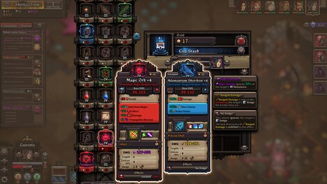 The Last Spell (PC) - Steam Gift - GLOBAL - 6
